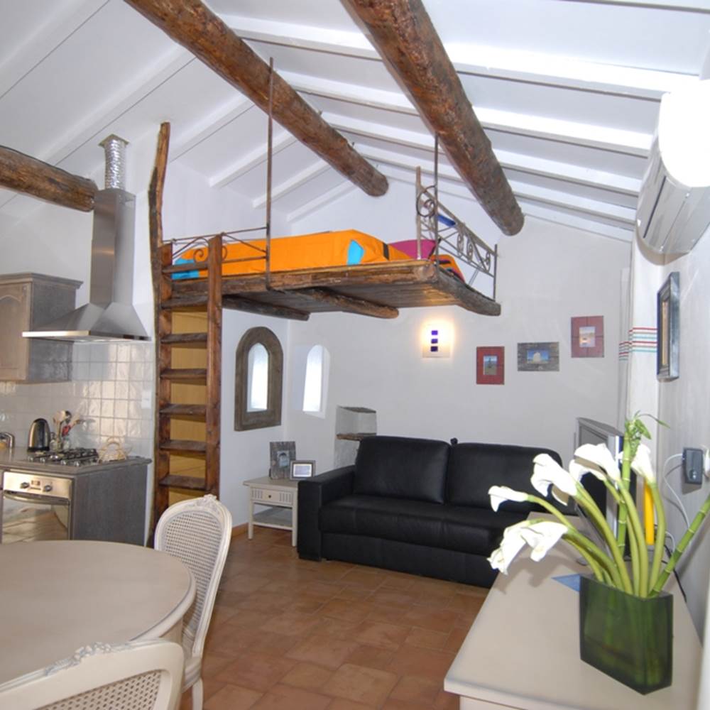 Studio Ersa Cap Corse-presta
