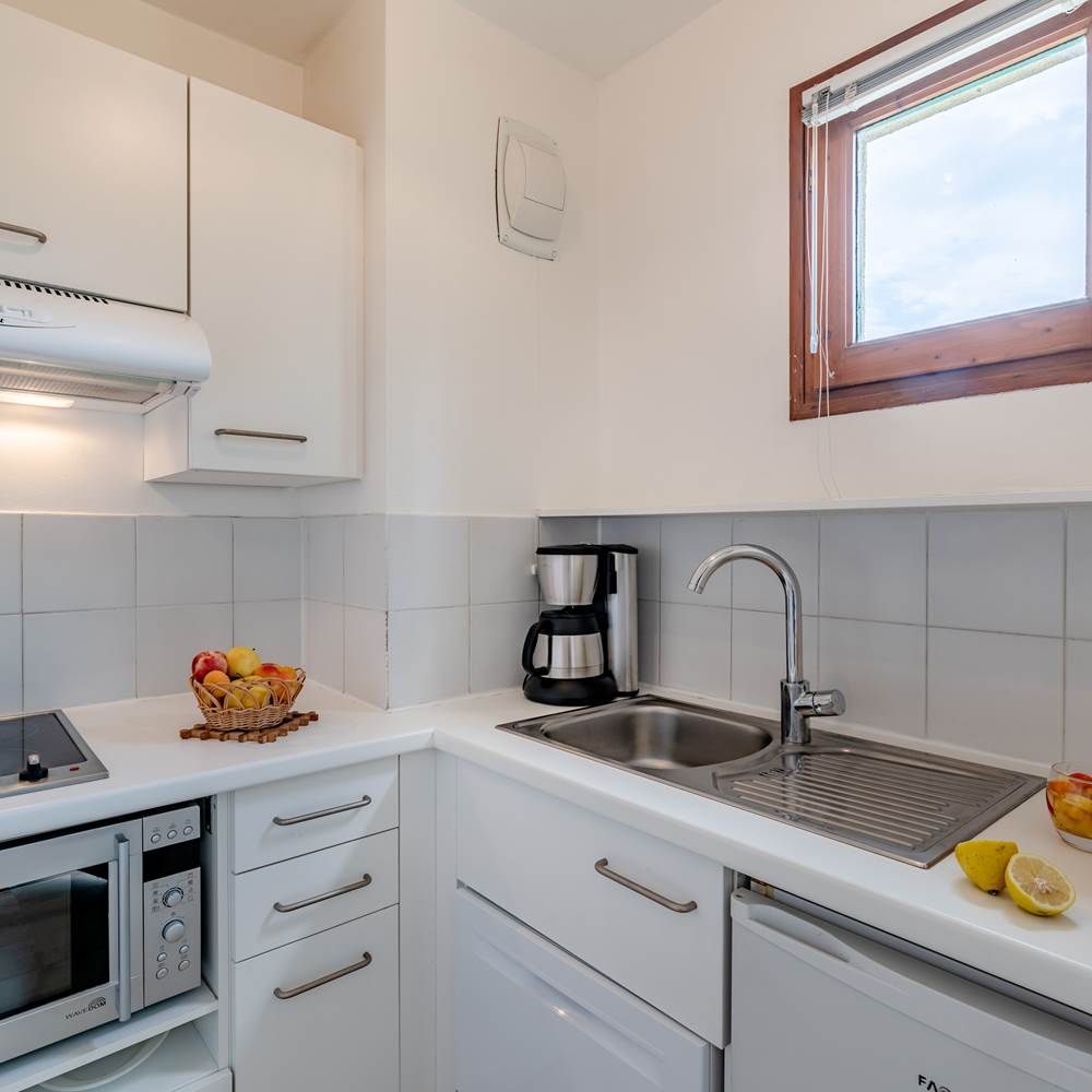 Cuisine équipée-presta