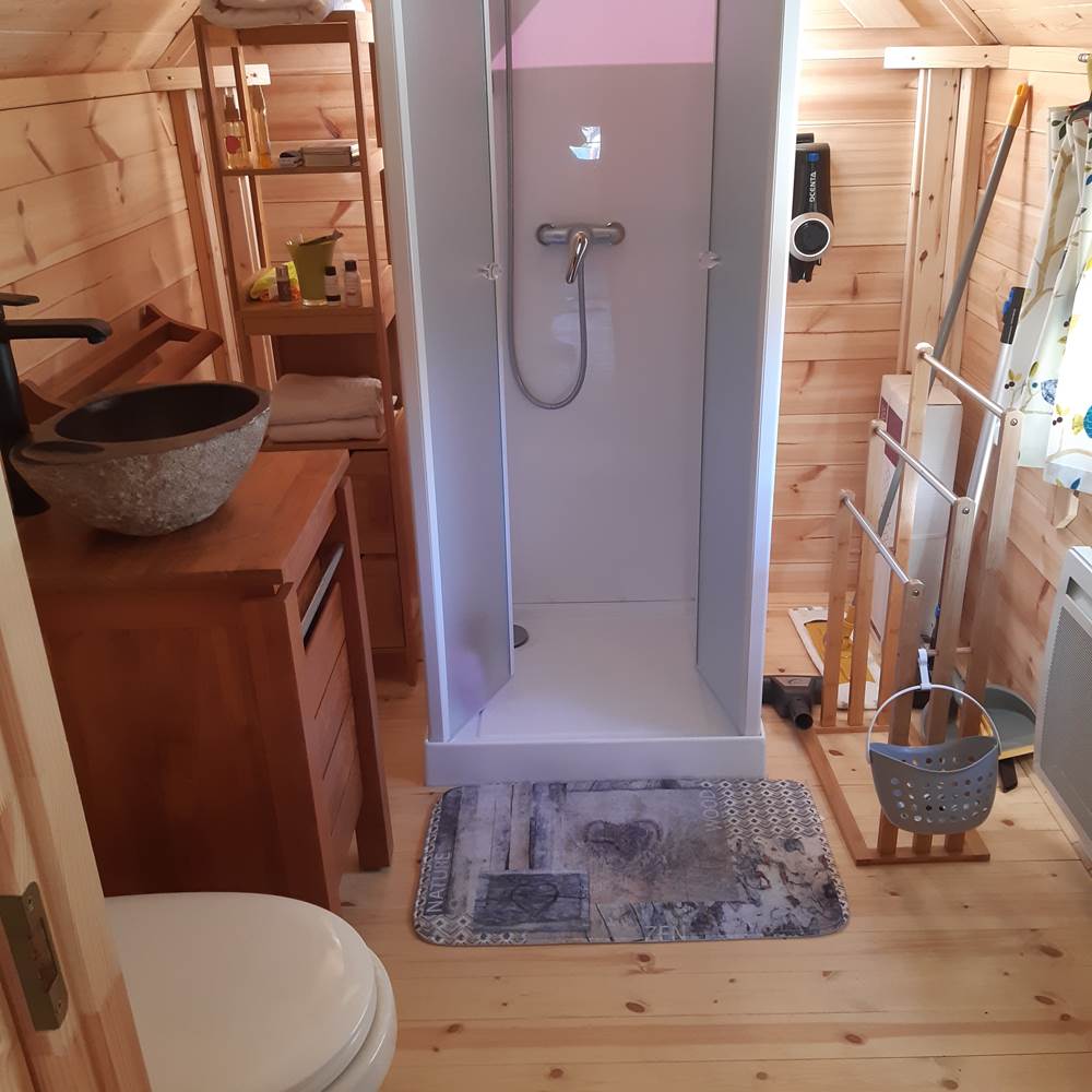 salle de bain privative-presta