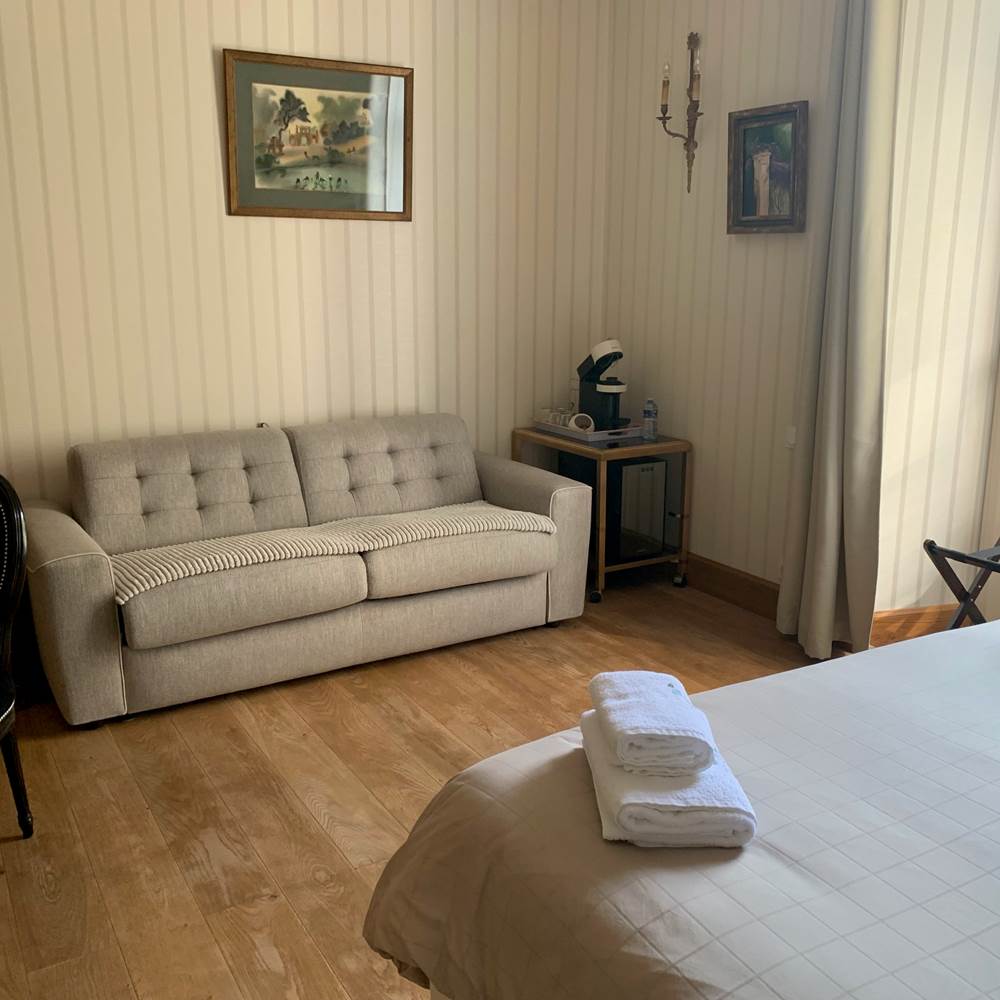 plateau courtoisie les Songes-presta