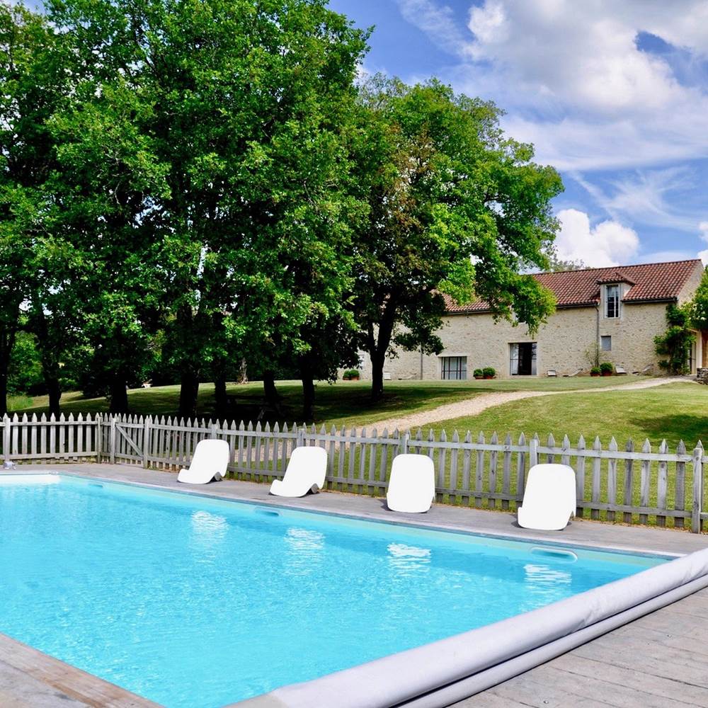 Ancienne Bergerie renovée avec grand confort en Dordogne-special-offers