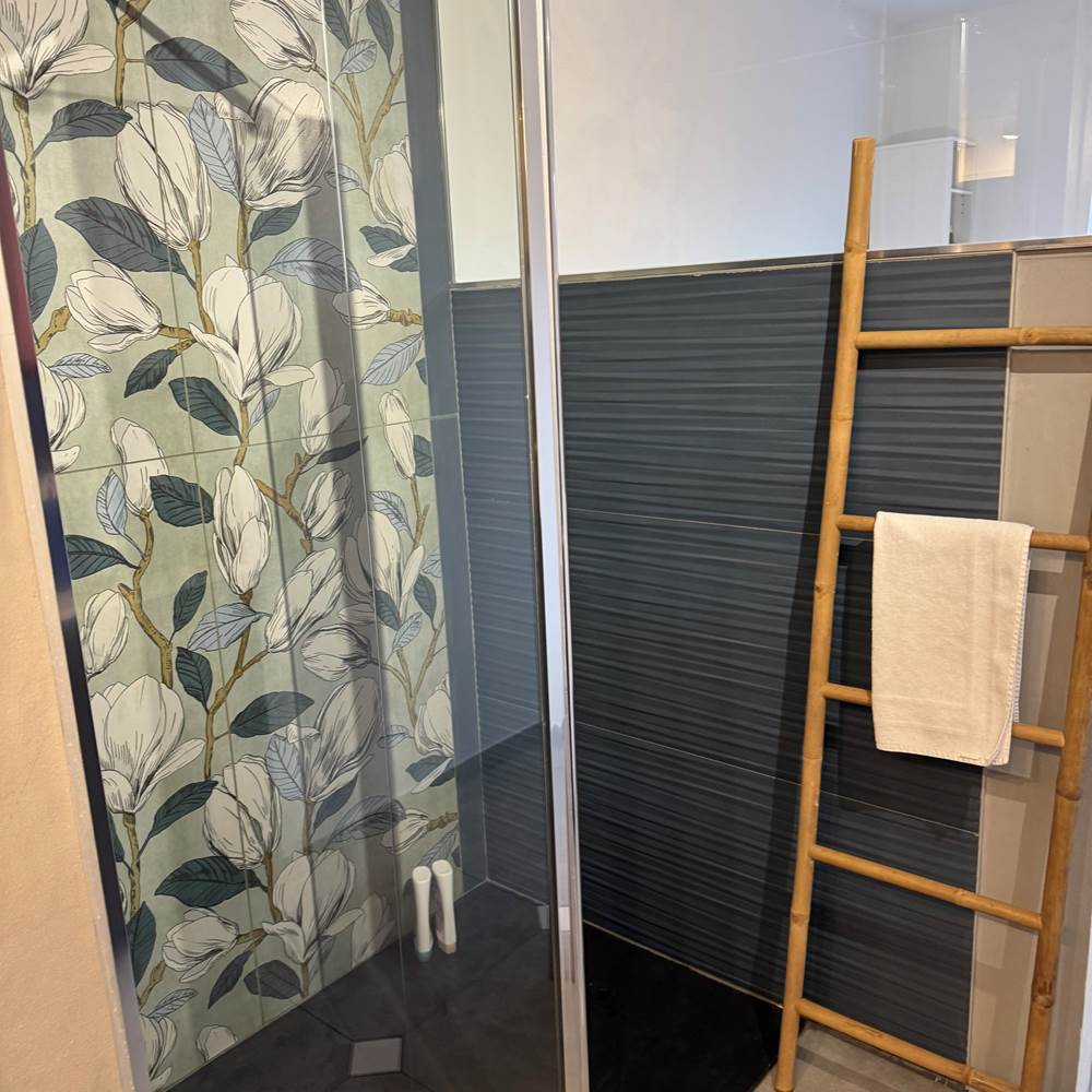 Salle de bain-presta