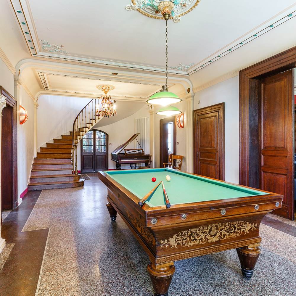 La Martinerie - Mangiennes-gallery