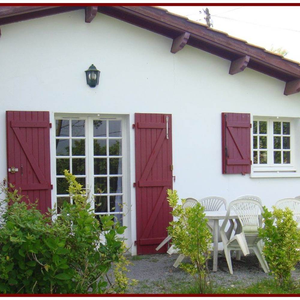 Gîte Behorleguy-gallery