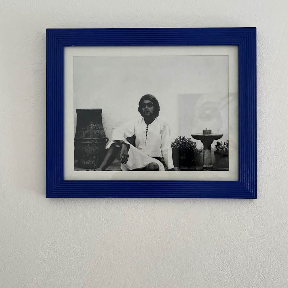 majorelle