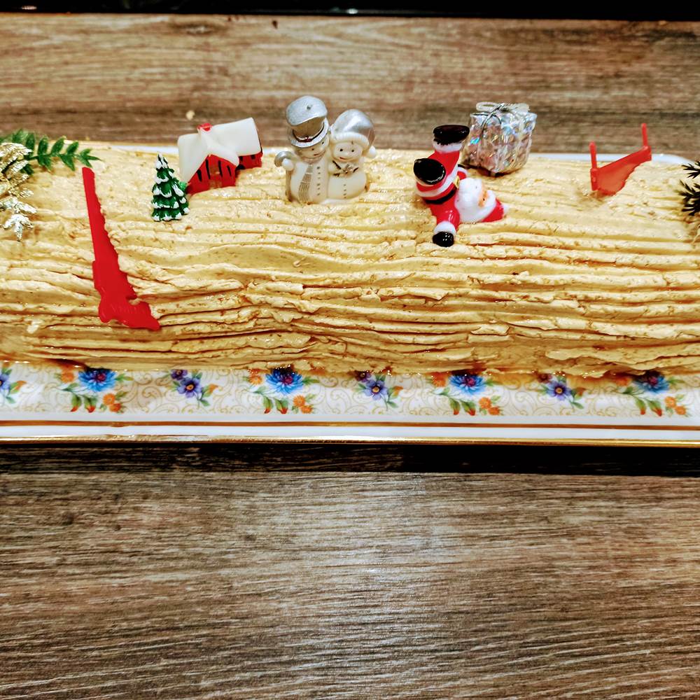 buche noel-presta