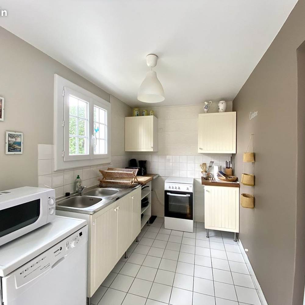 Cuisine Arradoy-gallery