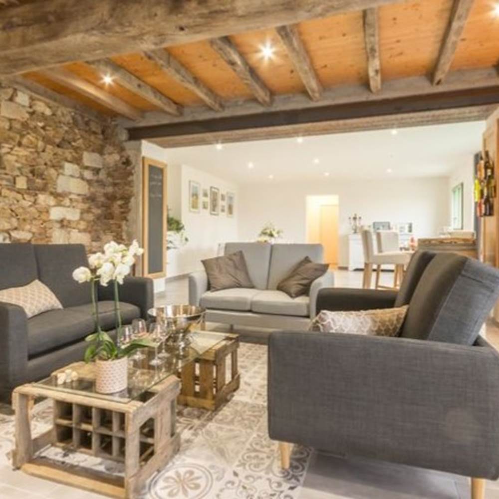 Maison d'hôte - test ORC