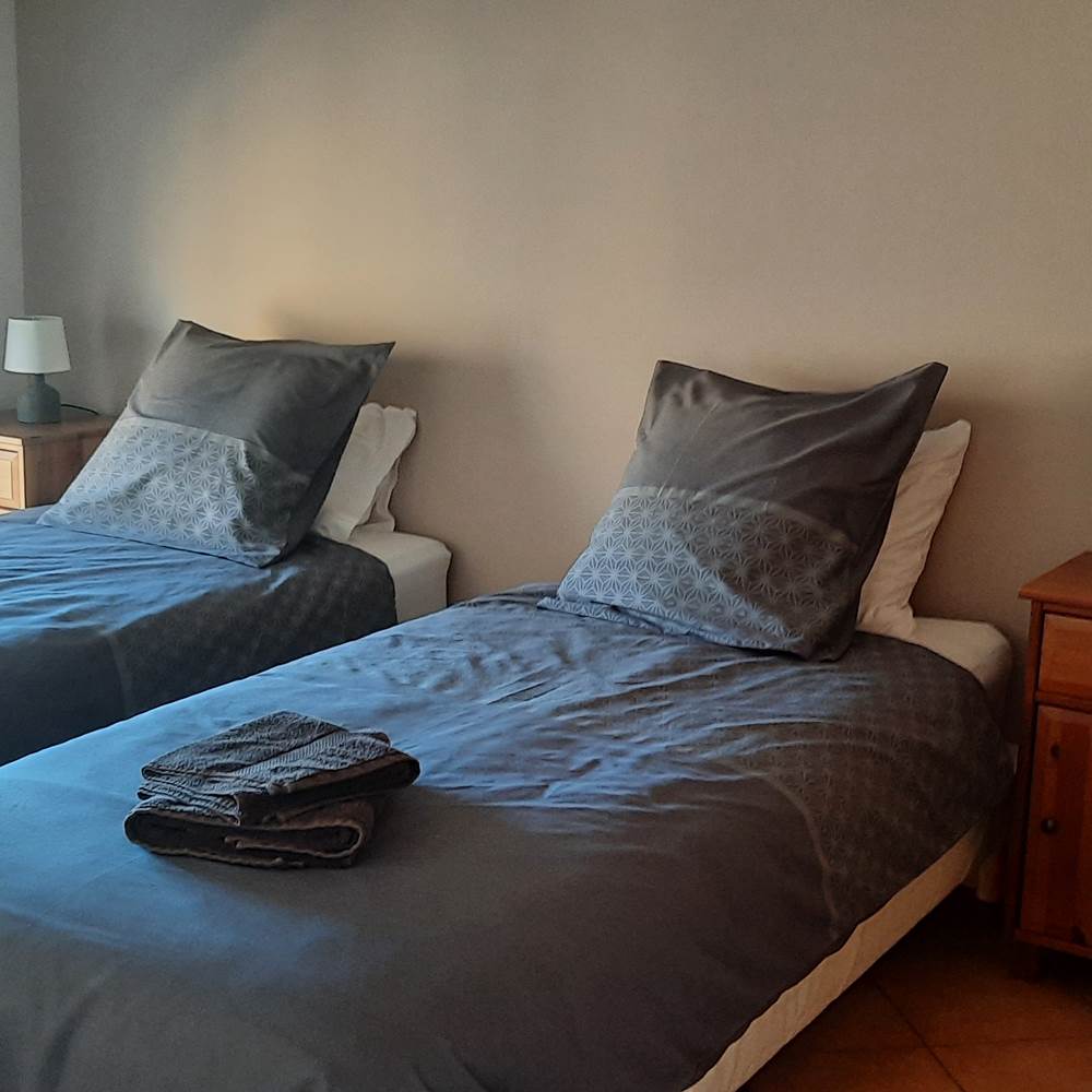 Chambre enfant