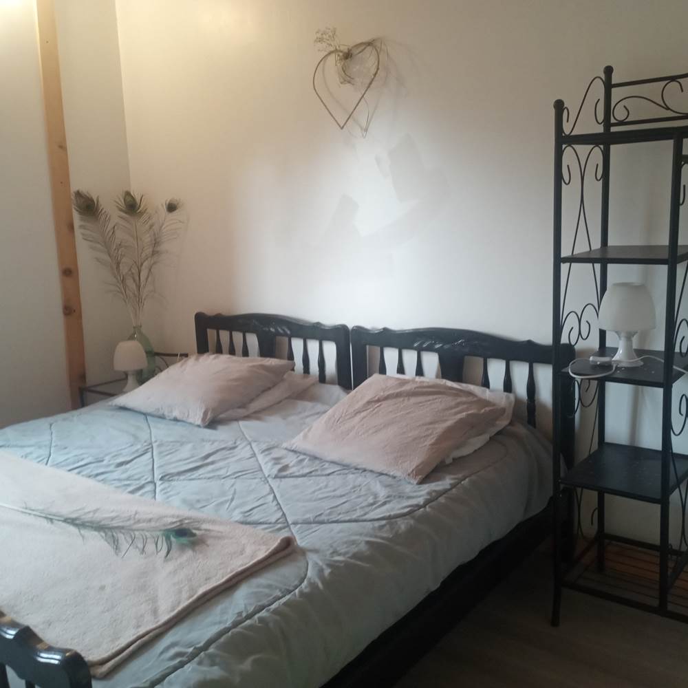 Chambre 4 à ETAGE-gallery