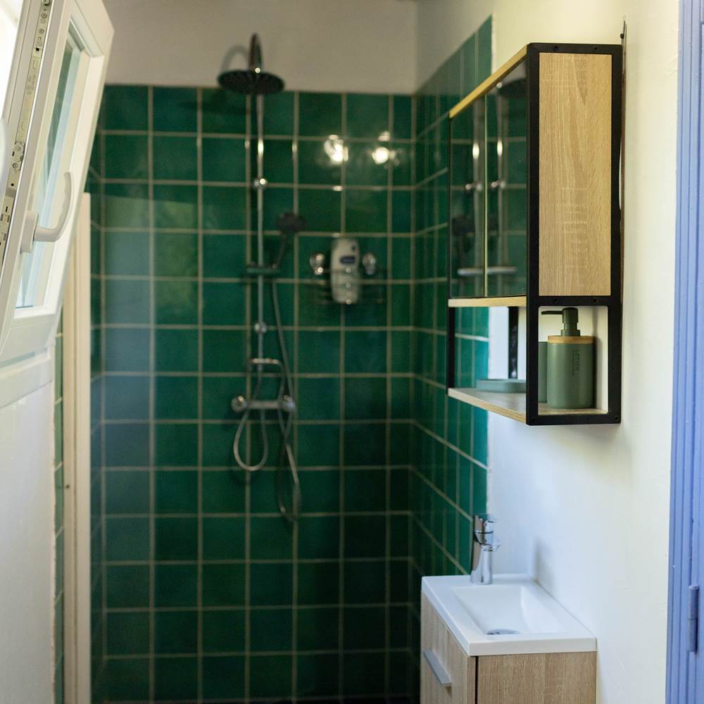 Vue ensemble la Suite "L'Annexe "-presta