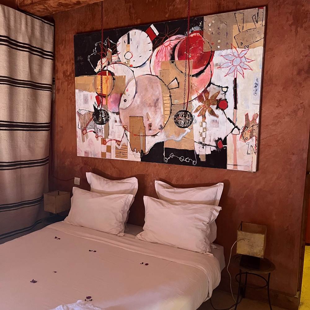 chambre izza double-presta
