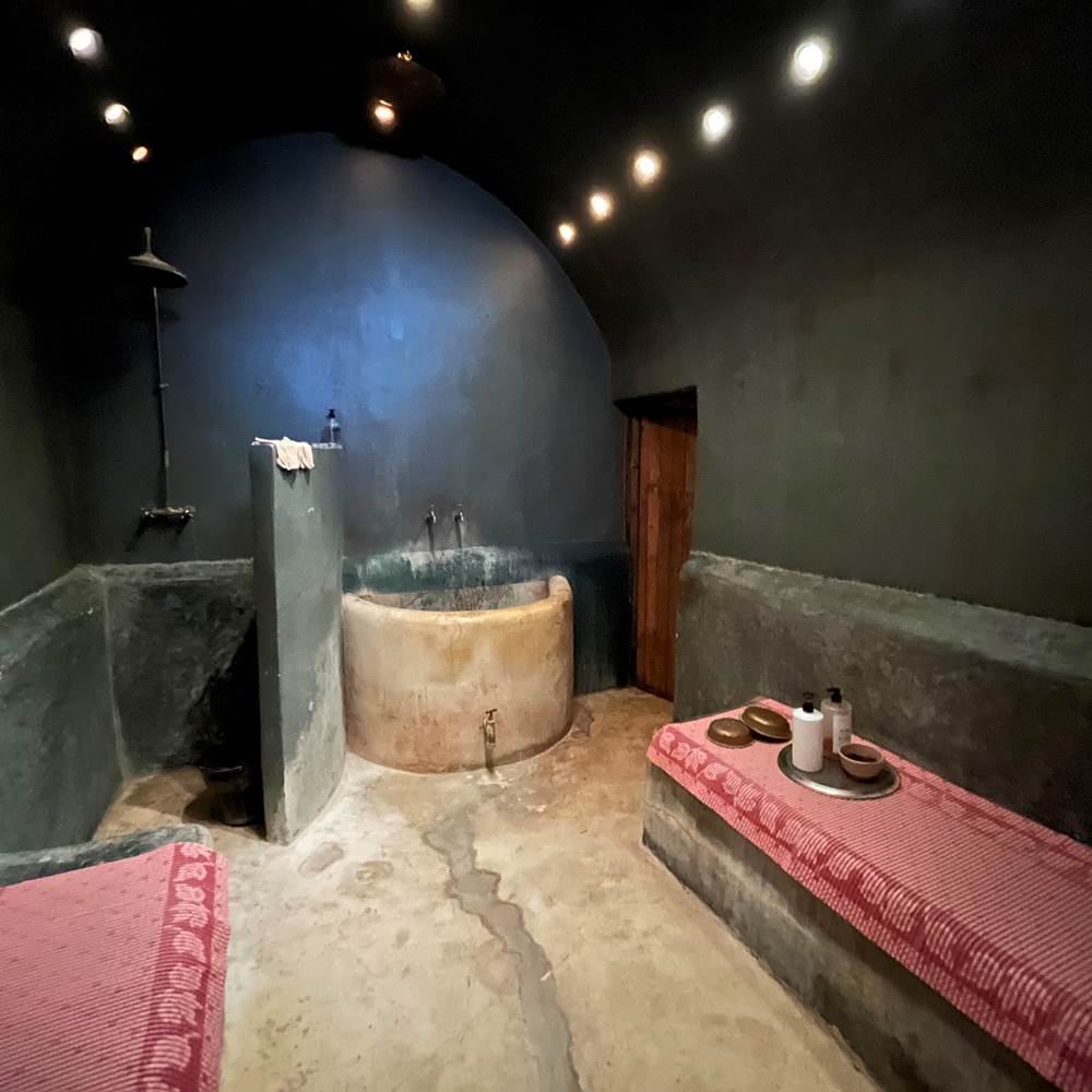 hammam beldi