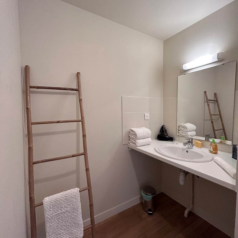 Gîte le bois tordu-presta