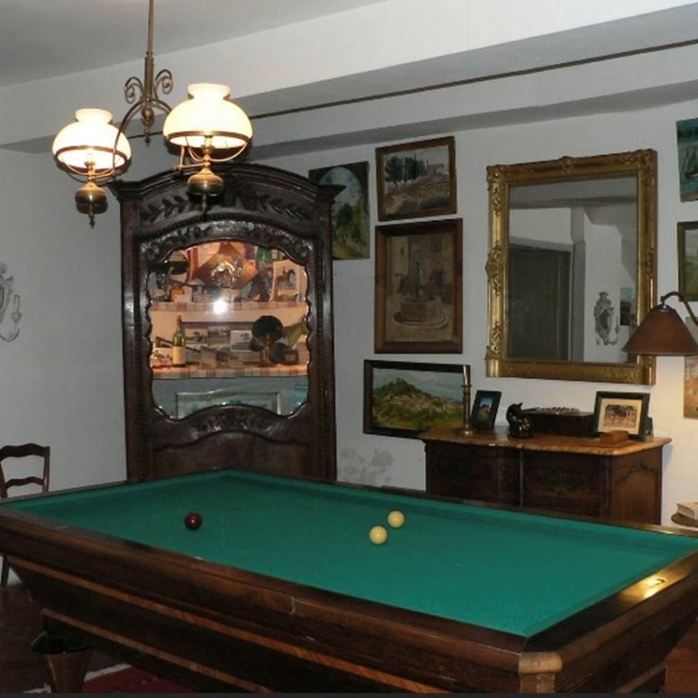 Maison d’hôtes - maison de maître du 18e siècle