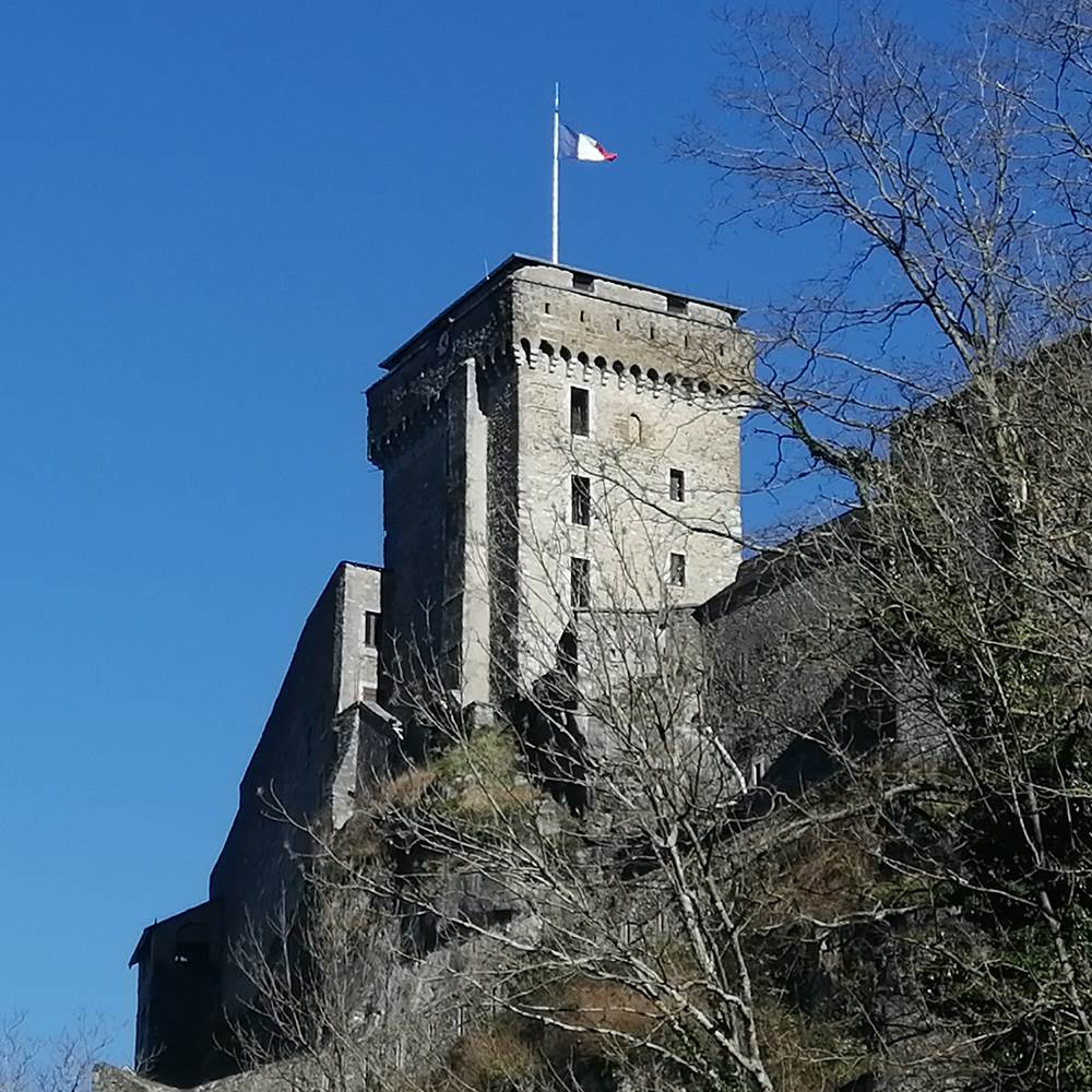 Château de Lourdes-gallery