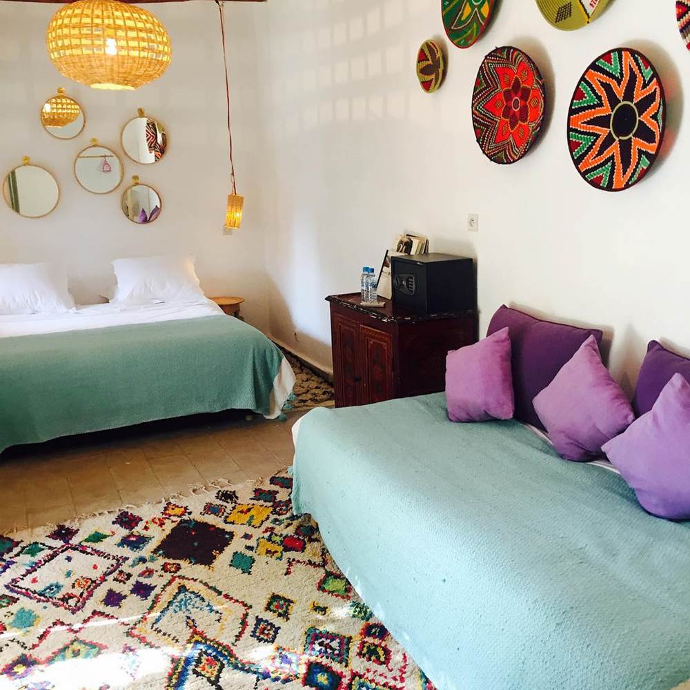CHAMBRE-presta