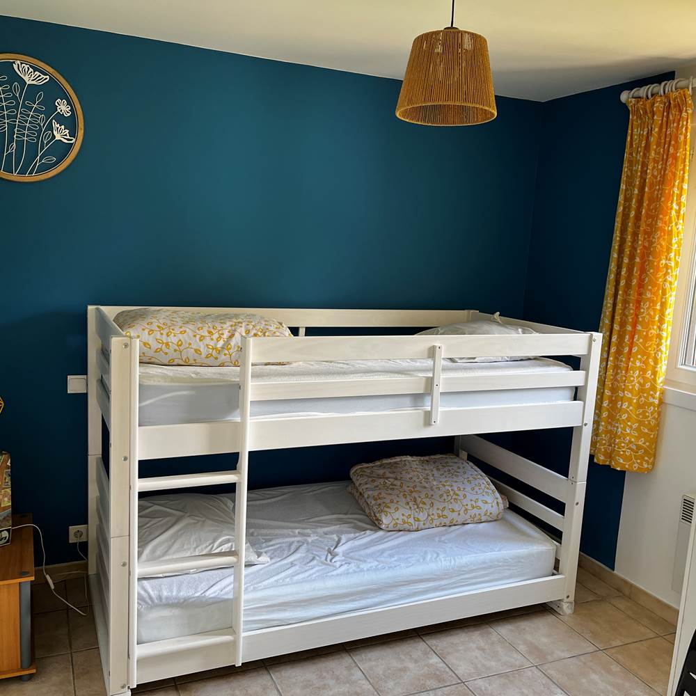 Chambre Pinson-presta