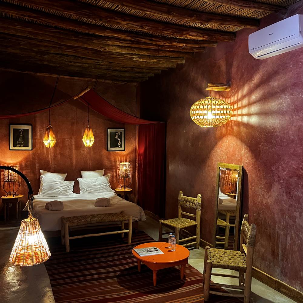 chambre tamilla