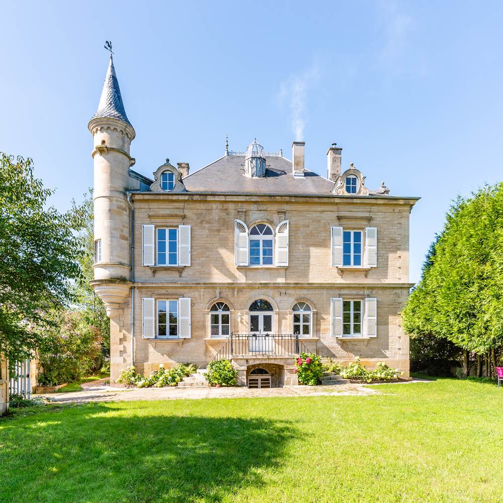 La Martinerie - Mangiennes-gallery