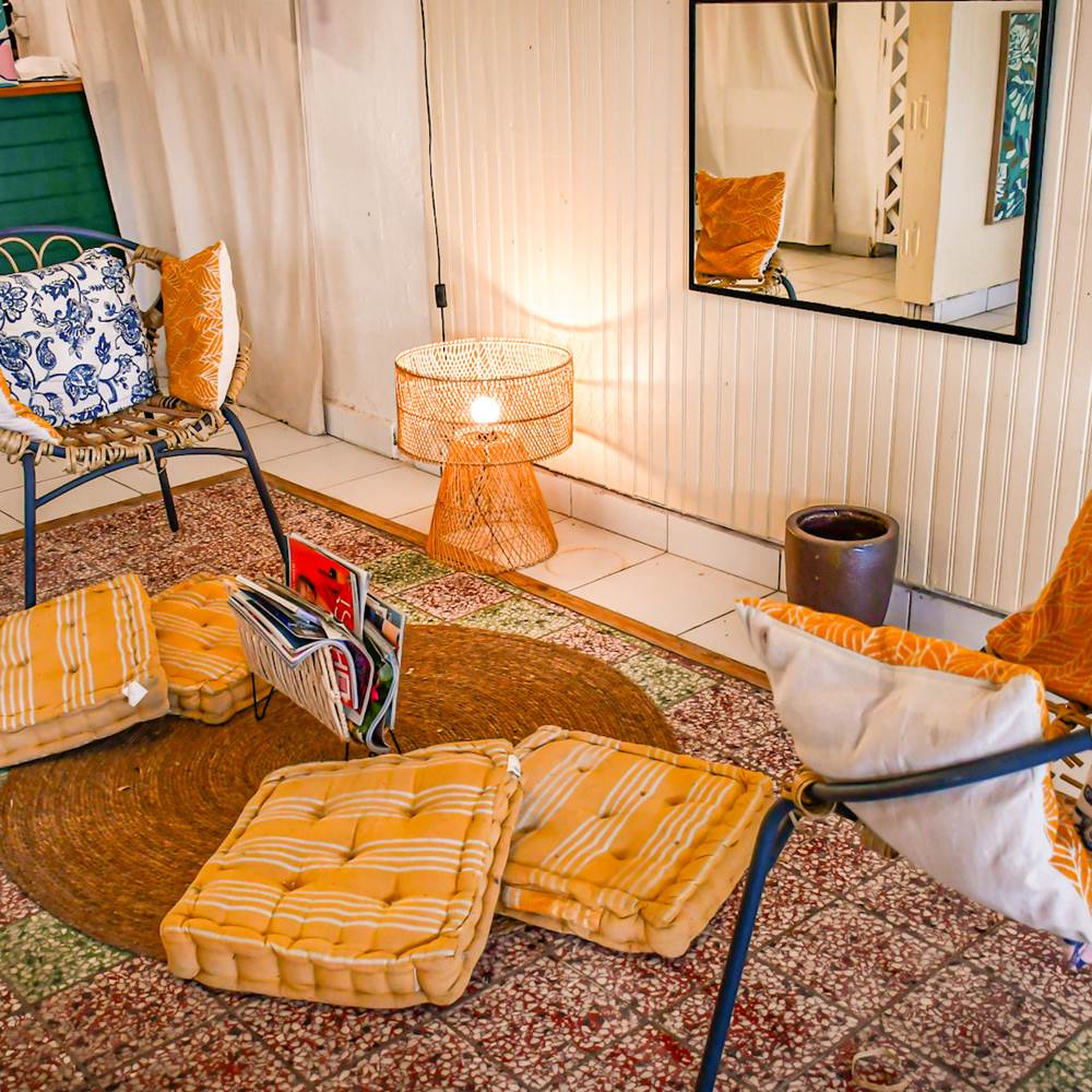 HOTEL DESIRADE OASIS BEAUSEJOUR