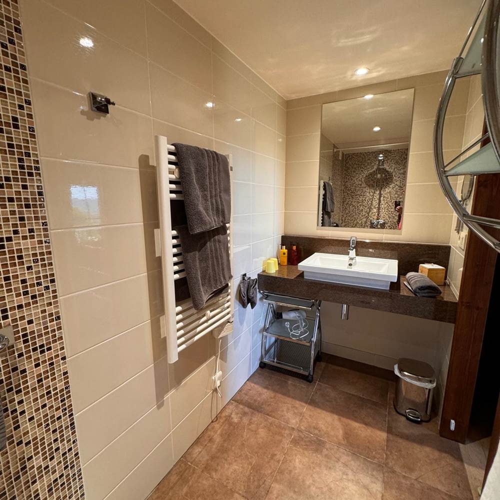 Salle de bain Antarés
