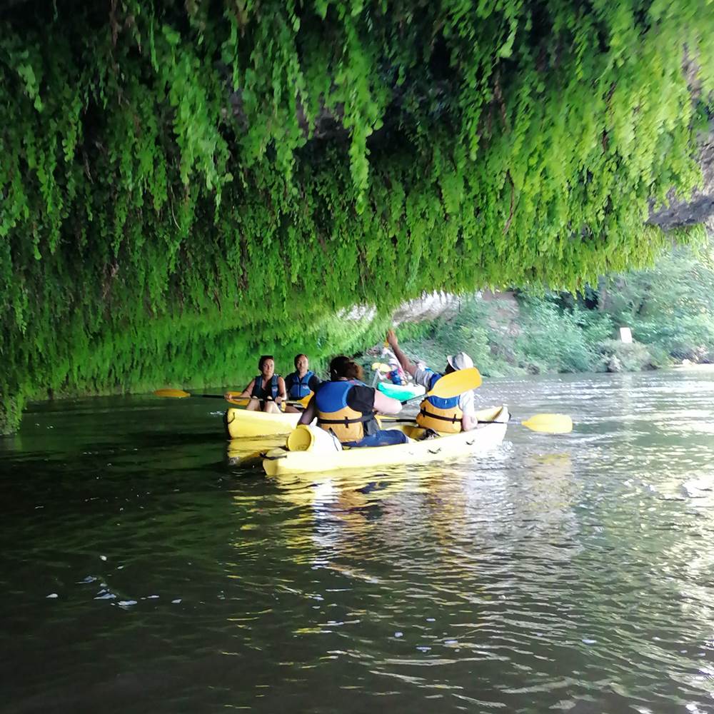 #canoevezere #randocanoe #lascauxcanoe #thonac #vezere #randoperigord-presta