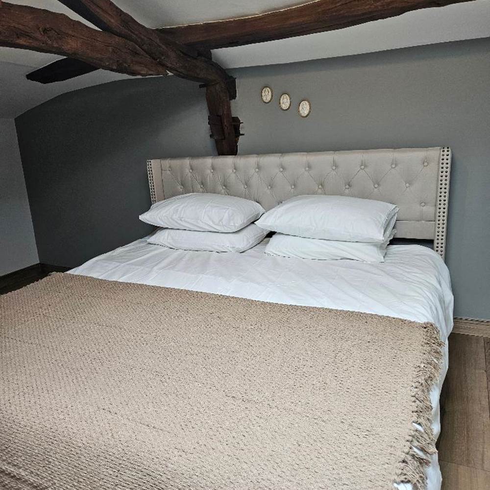 LB 2 Taupe suite-presta