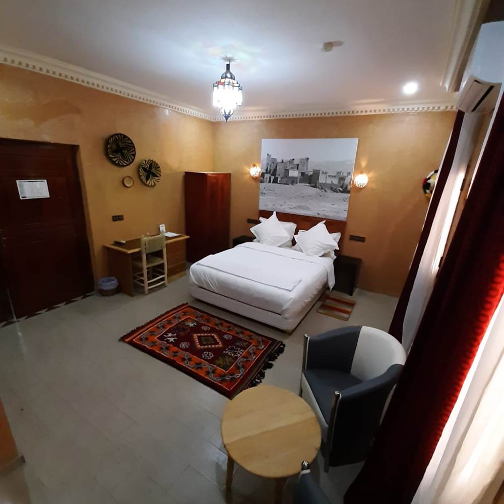 SUITE RABH 1-presta