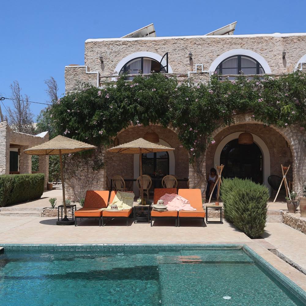 babsa home pool garden-gallery