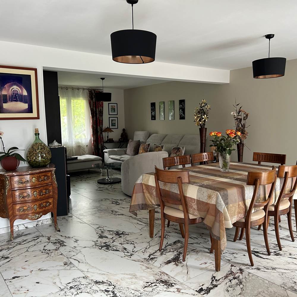 Champagne apéritif - Les Suites Champenoises-gallery