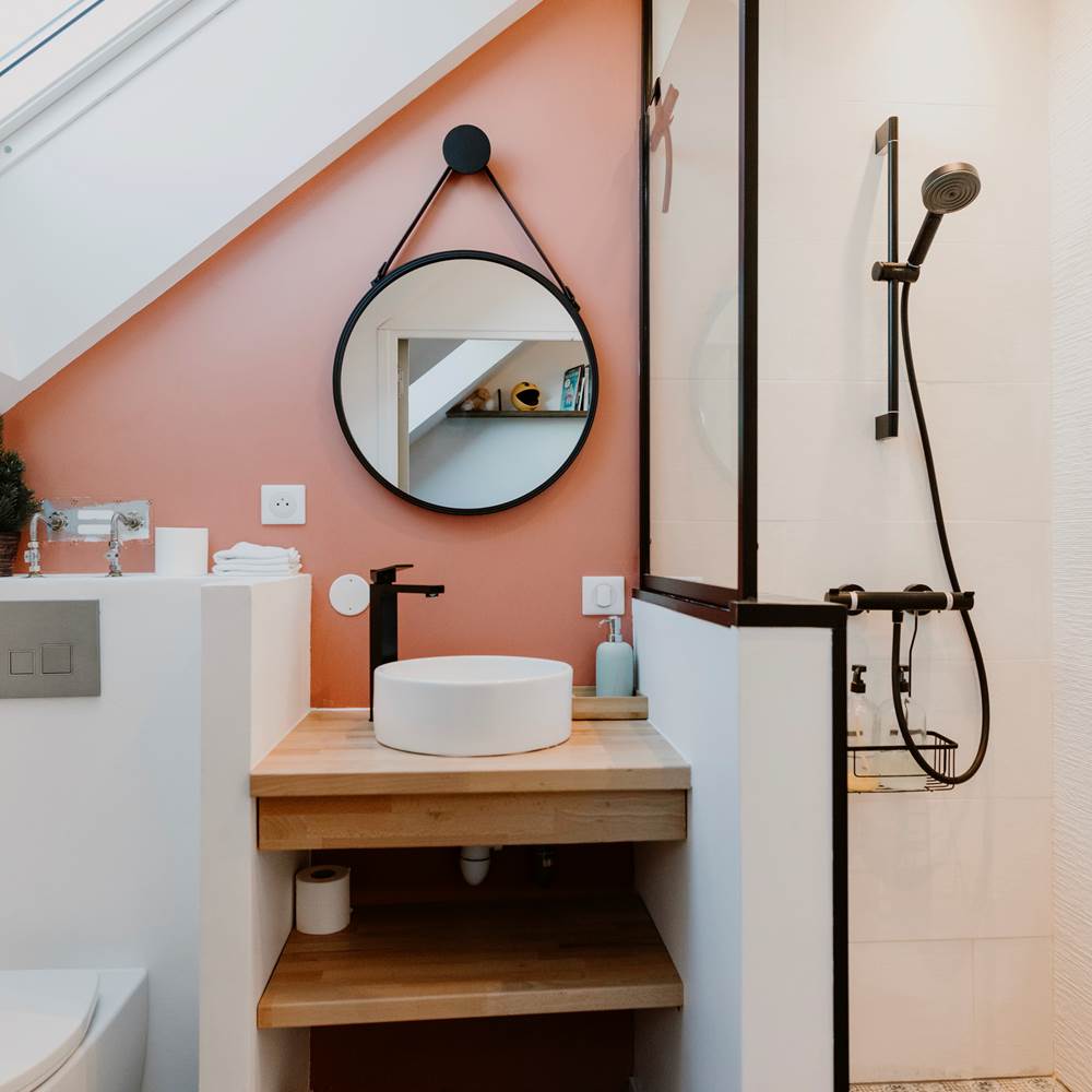 Les trois loupiots - Chambre Le Loupiot-presta