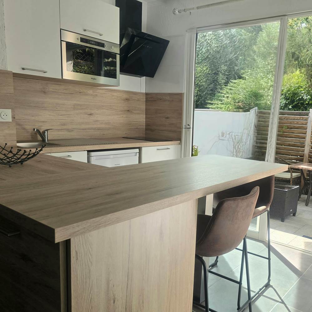 Studio Ghignu cuisine-presta