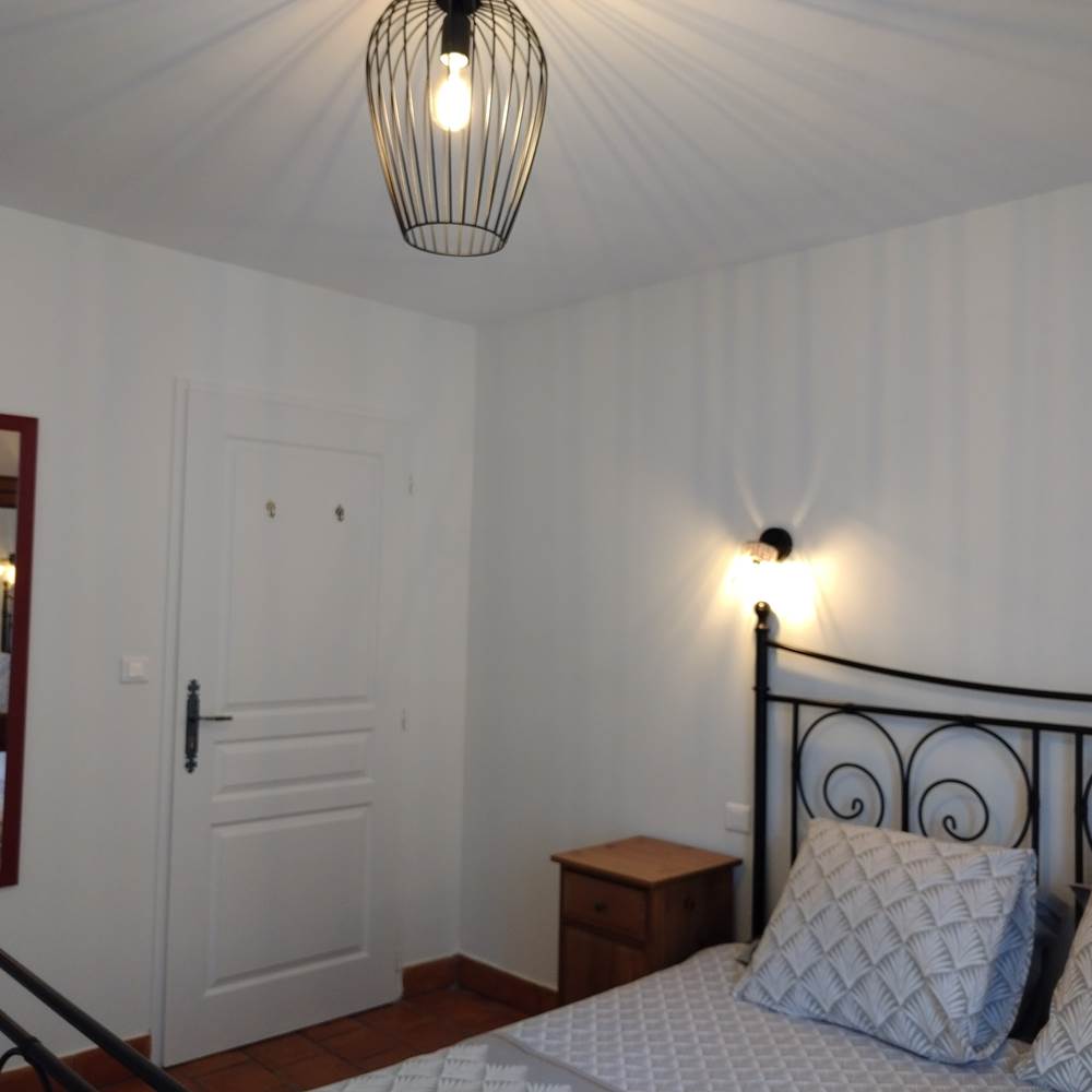 Chambre d'hôtes En Toute Simplicité