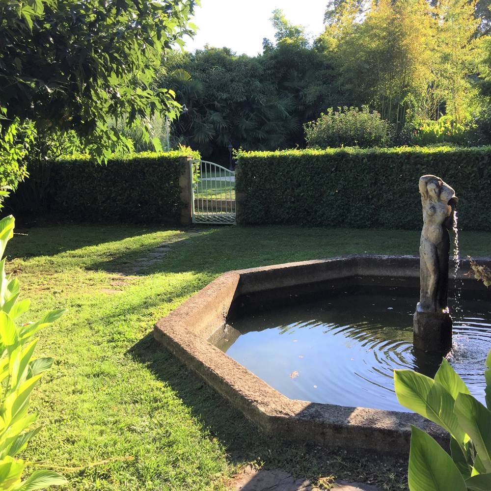 Fontaine Anduze