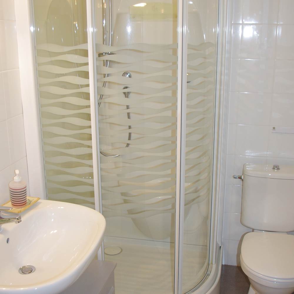 Sdb Chambre "Albizias"-presta