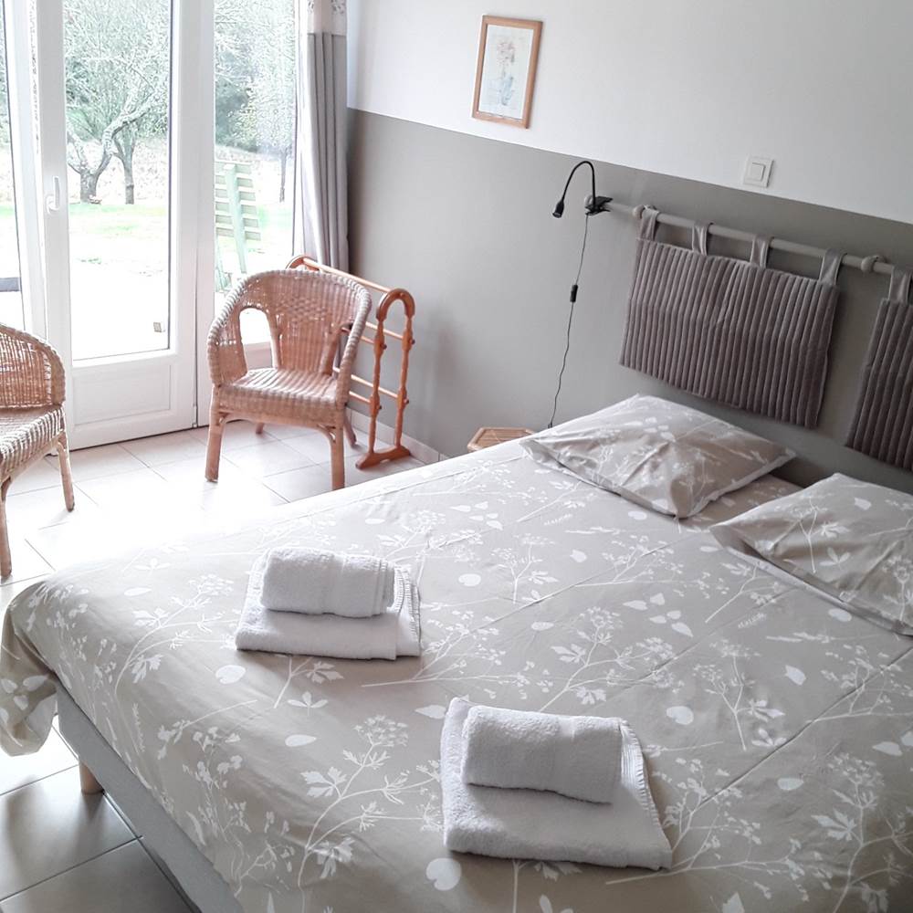 Chambre Maulde-presta