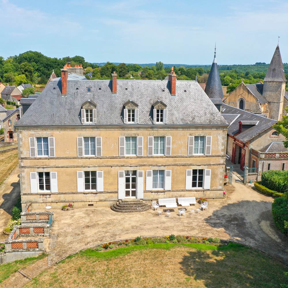 Domaine Les Malaitries 3
