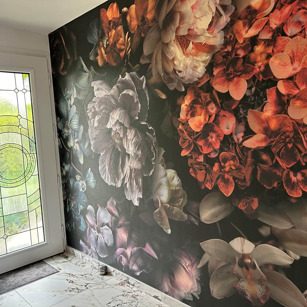 Espace accueil chez Les Suites Champenoises-gallery