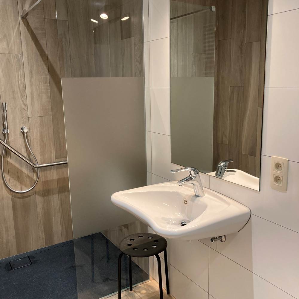 1.6.1. Rez-de-chaussée - SDD-WC PMR (2)-presta