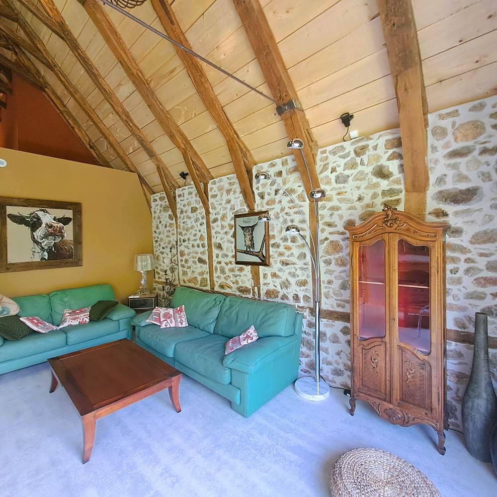 Gîte Val Souvigne_Salon Cathédrale_3-presta