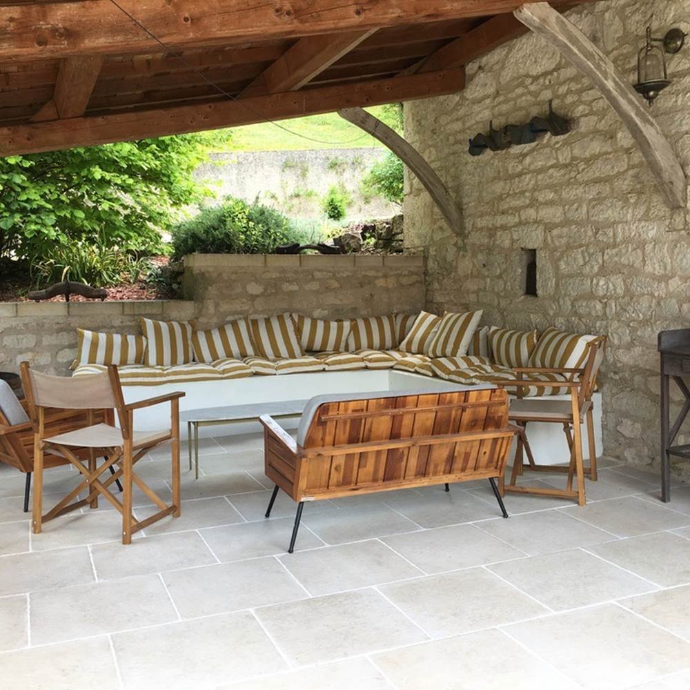 Espace pool house-presta