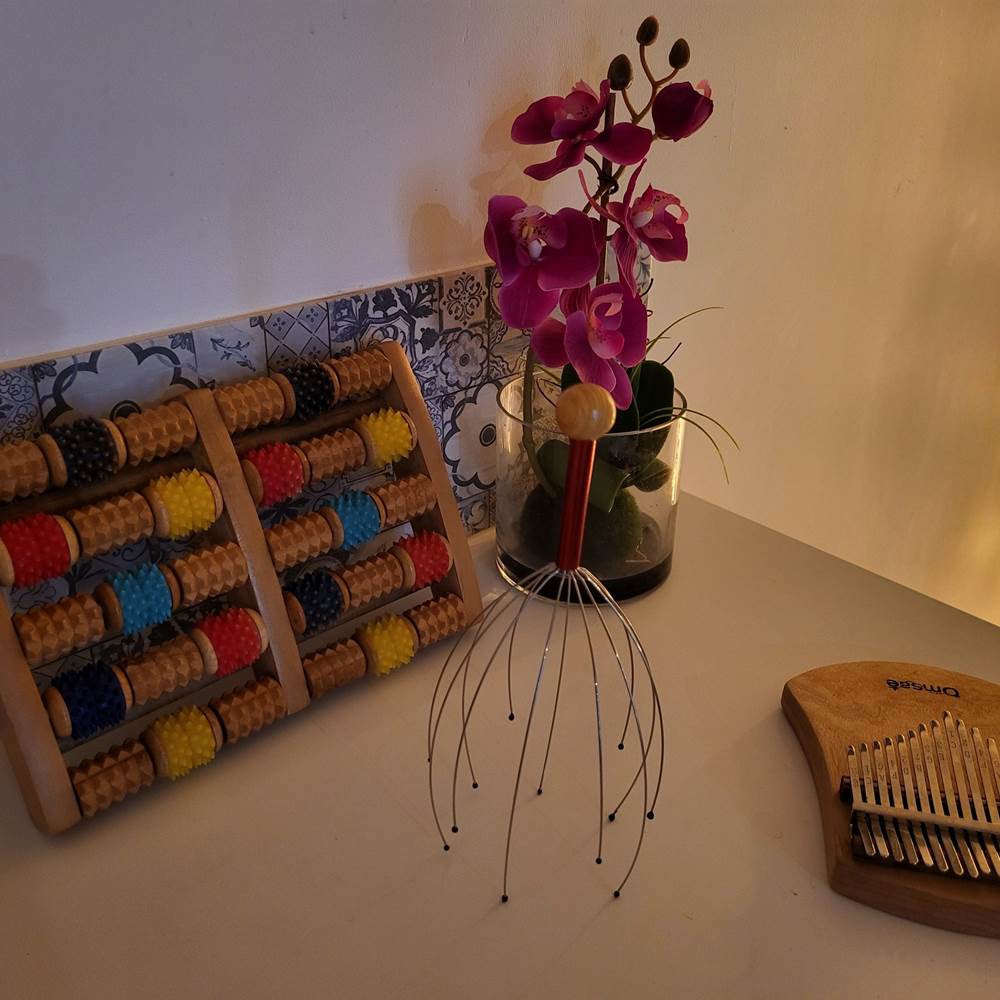 Salle de repos-presta