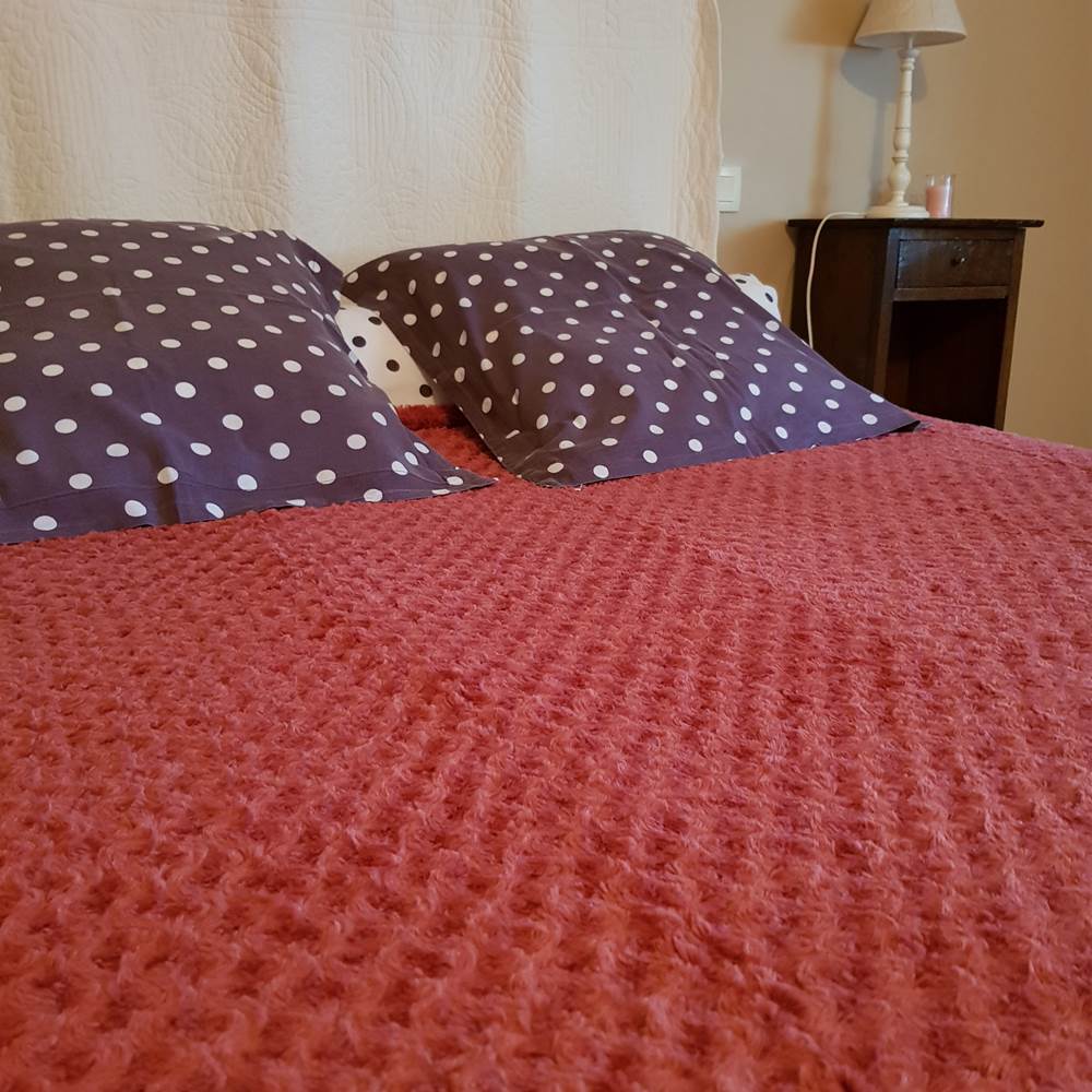 La décoration change aussi ...-presta