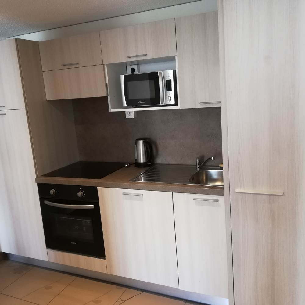 vue de la cuisine-presta