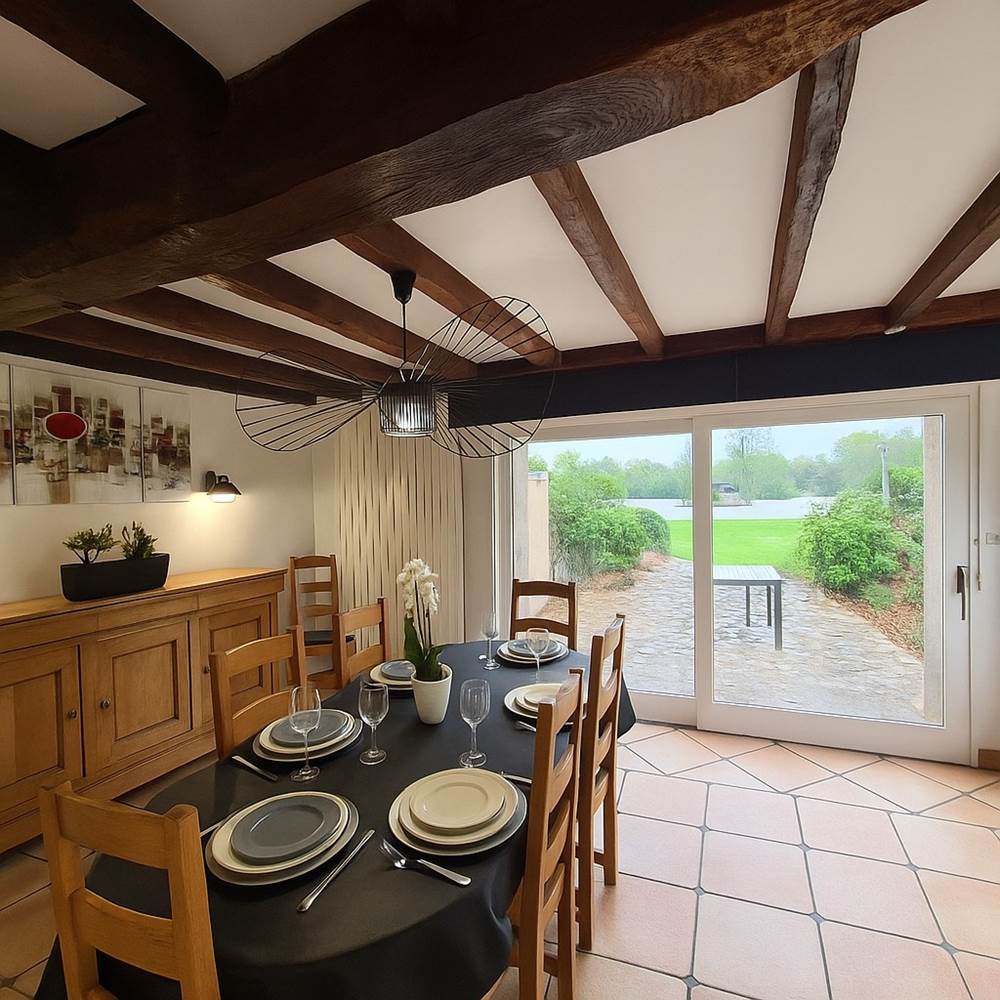 Salle a manger-presta