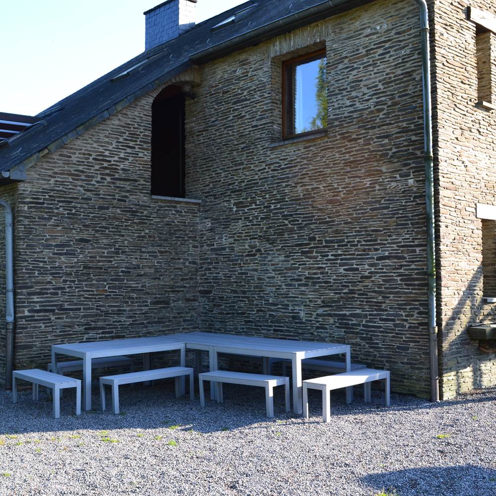 1.0.2. Extérieur - meubles de jardin-presta