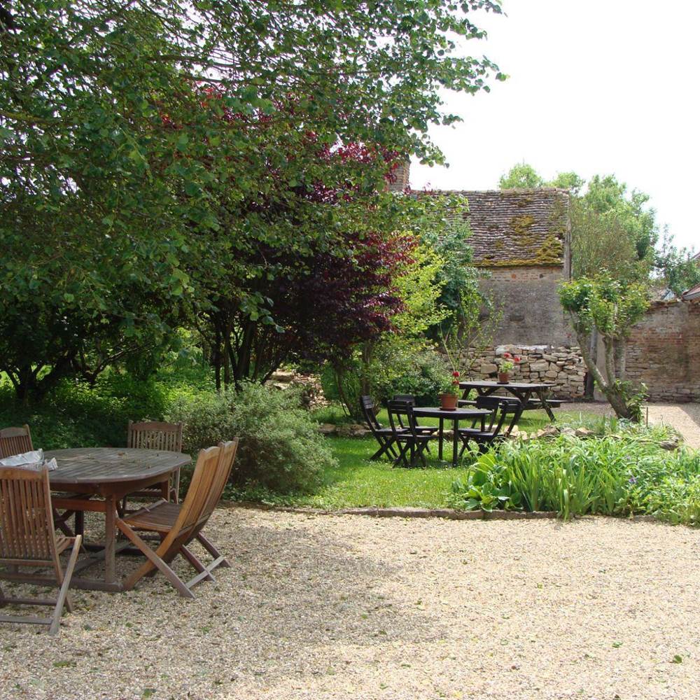 Vue d'ensemble terrasse-gallery