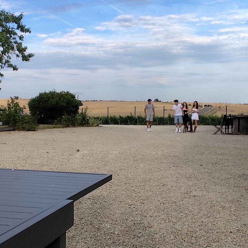 Vue exterieure-presta