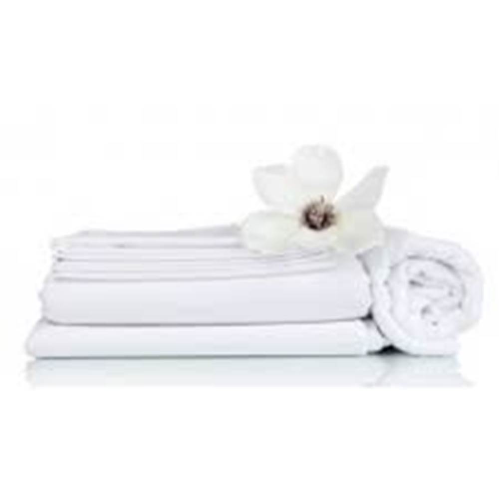 Illustration location de draps